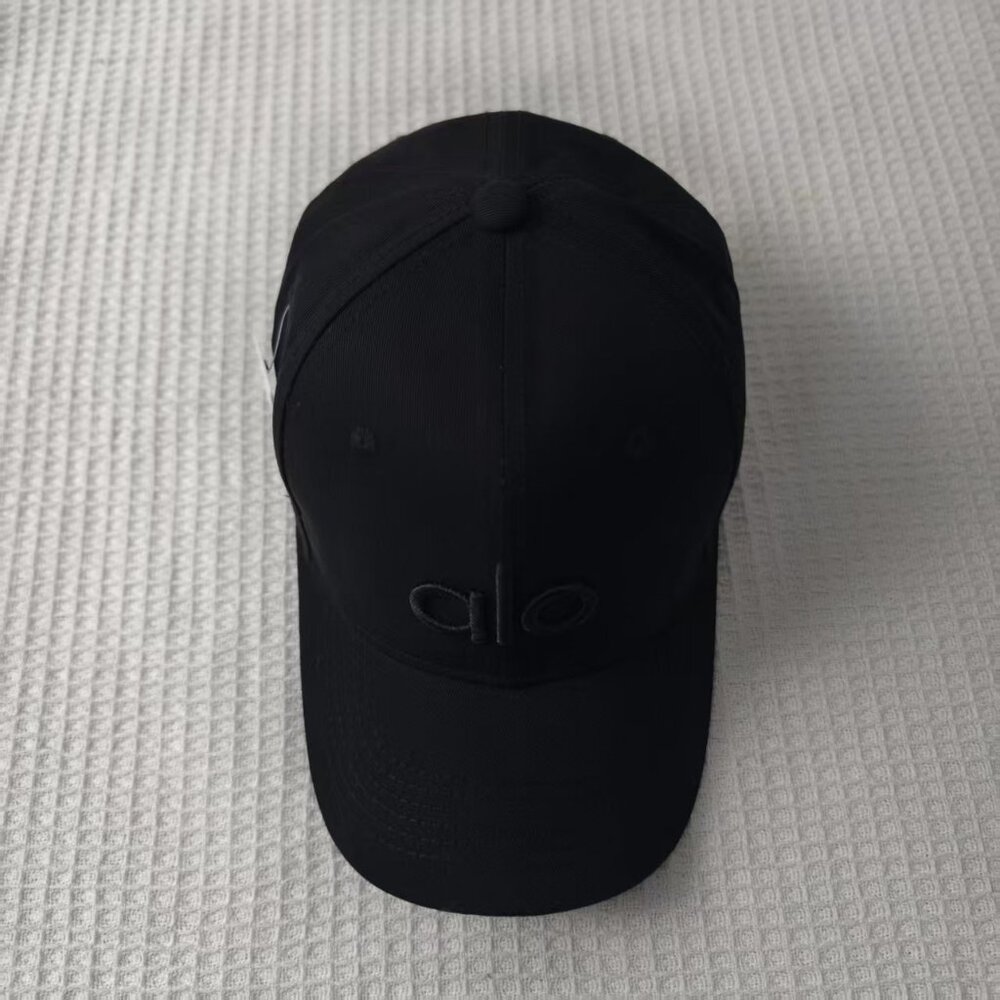 🎯ALO yoga casual hat yoga hat baseball cap
